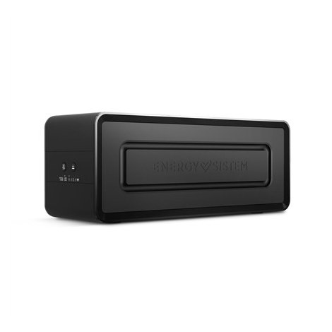 Music Box 9+ (Bluetooth, True Wireless Stereo, Deep Bass, 50 W, USB, microSD,FM radio, audio-in) Energy Sistem | Speaker | Music - 3